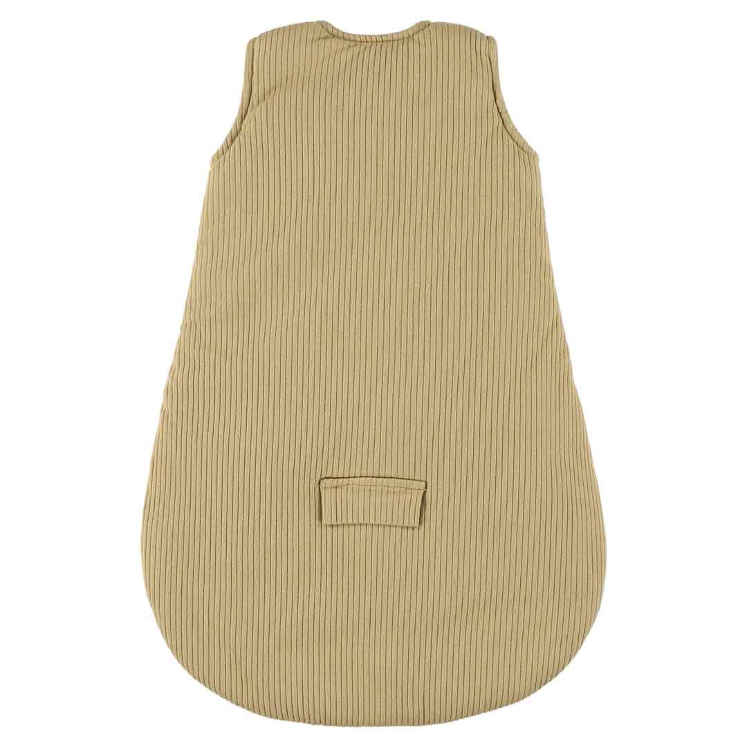 Sleeping bag mild without sleeves | 60cm - Breeze Clay